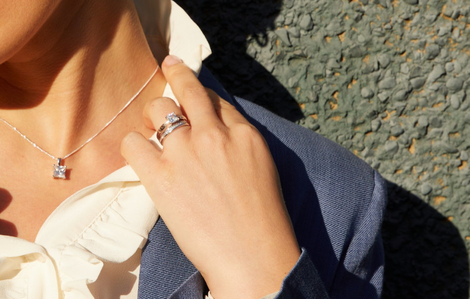 How to know ring size without measuring